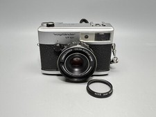 Voigtländer VF101 con
