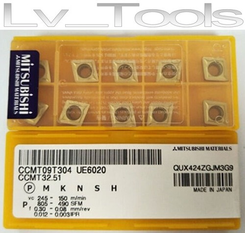 Placchette inserto utensili - placchette,