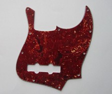Bass Pickguard Bass Gratch