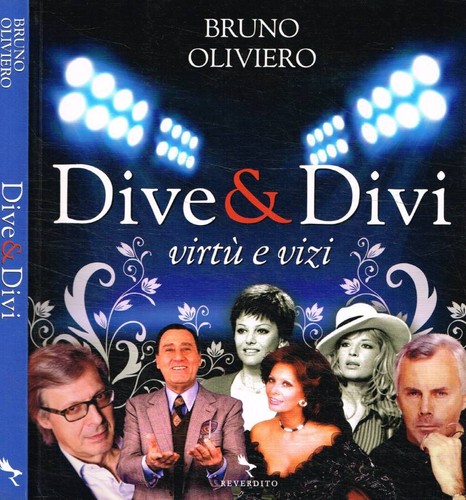 Dive divi virtù - virtù, e