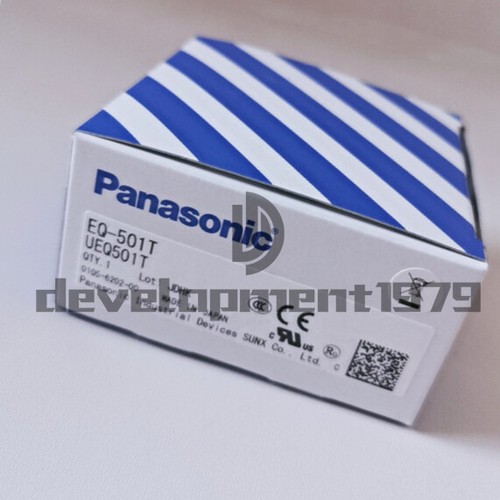 Una fotocellula panasonic - una,