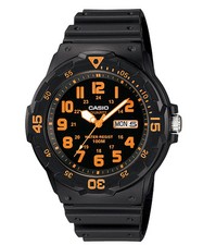 Casio MRW-200H-4B Orologio