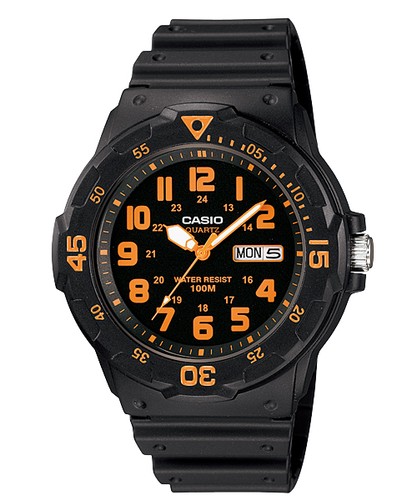 Casio mrw 200h - casio, mrw-200h-4b