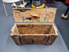 Cassetta Cassa Militare In