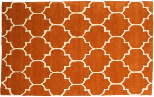 Tappeto fatto mano 160x230 - fatto, a