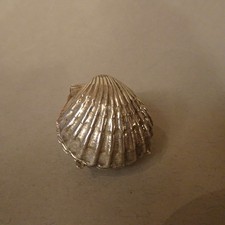 Scatolina Portapillole in