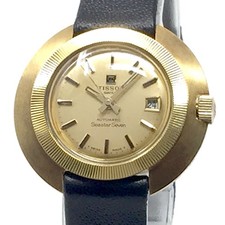 Tissot (come nuovo e mai