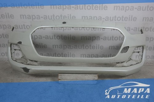Paraurti anteriore suzuki - paraurti,