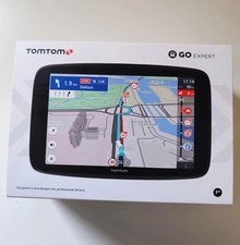 Tomtom expert plus - go,