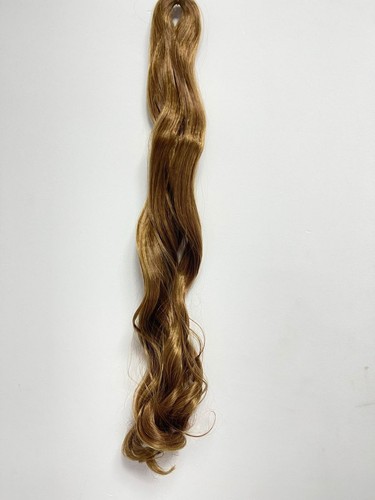 Ricci francesi 150 capelli - francesi, (capelli
