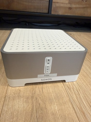 Sonos connect amp gen - sonos,