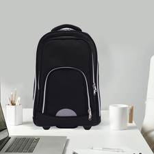 Zaino borsa Rolled Cabin laptop computer valigia trolley valigia bagaglio a mano