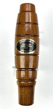 Vintage Yentzen Duck Call