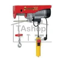 Paranco lettrico sidex - lettrico,