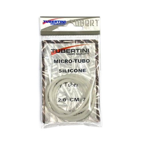 Micro tubo silicone - micro,