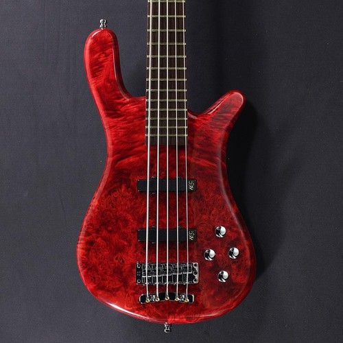 Warwick pro series streamer - streamer, lx