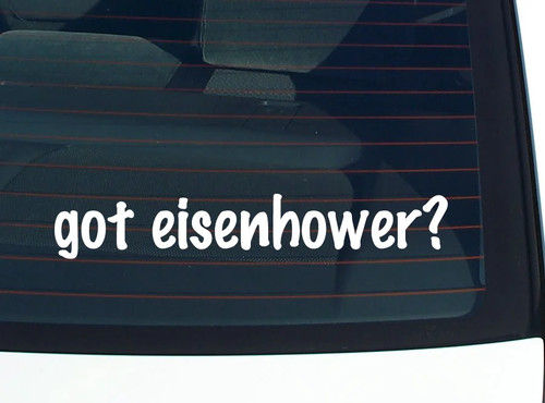 Got eishower adesivo - eishower?,