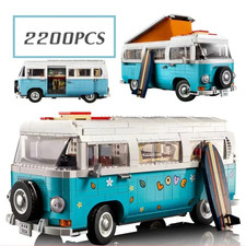 Volkswagen T2 Campingbus Van
