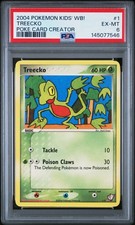 POKEMON 2004 KIDS' WB! POKE