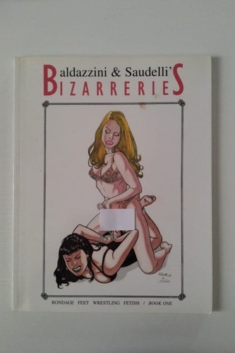 Bizarreries baldazzini - -, &