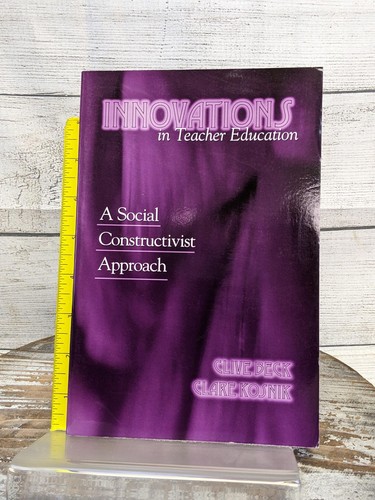 Innovations teacher - innovations, in