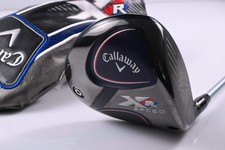 Callaway XR Speed Driver /