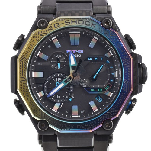 Con carta casio - con, g-shock