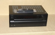 Onkyo TX-NR646 - AV - Ricevitore home theater 7.2 - WLAN / HDMI