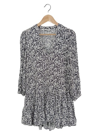 Zara abito blusa - zara,