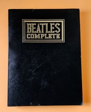 Beatles Completo 1979 Songbook