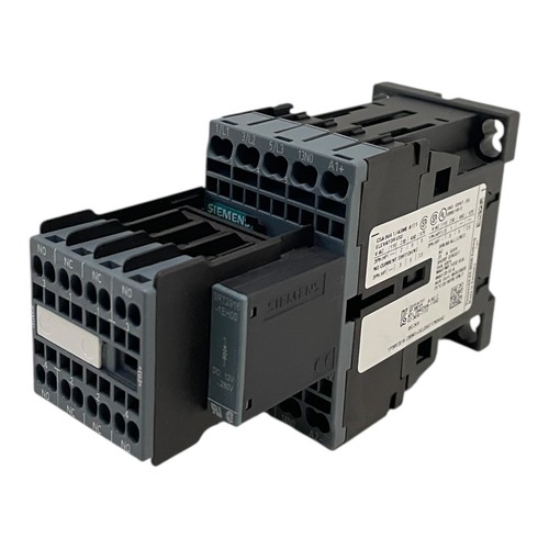 Siemens contattore potenza - siemens,