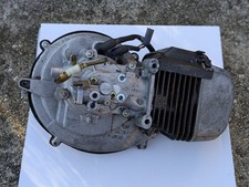 Piaggio Ciao Mix Blocco Motore