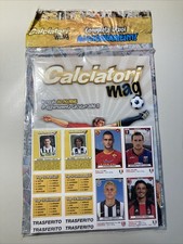 2010 2011 Panini Calciatori