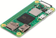 Raspberry Pi 2 Zero W (NUOVO)