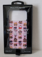 Custodia Wildflower Fatherkels