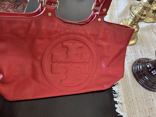 Borsa tracolla tory burch in - burch,