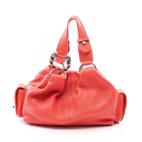 Borsa mano bvlgari leoni in - leoni,