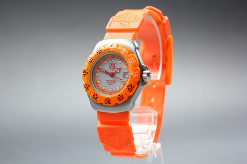 Quasi come nuovo - [], orologio
