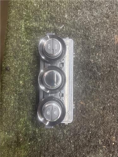 Comandi climatizzatore opel - climatizzatore,