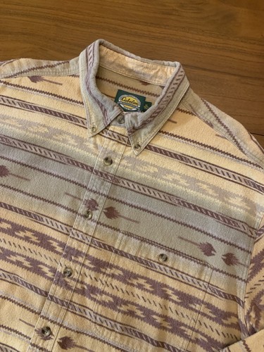 Camicia vintage cabelas - camicia,