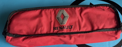 Kit borsa renault travel - kit,
