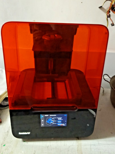 Stampante formlabs form 3 - formlabs,