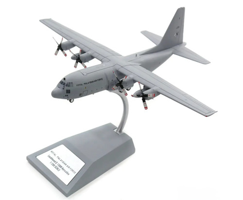 Fox 200 lockheed c - 1:200,