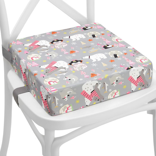 Rialzo sedia bambini cuscino - bambini,