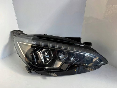 Peugeot 308 full - full, fanale