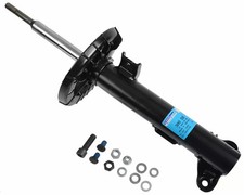 Ammortizzatore sachs 300 138 - ammortizzatore,