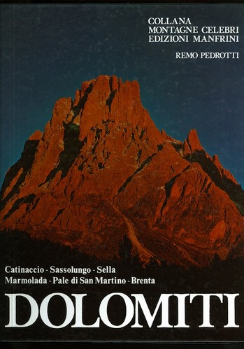 Dolomiti catinaccio - dolomiti:,