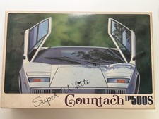Lamborghini Countach LP500S