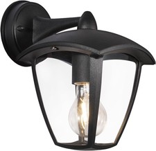 LAMPADA DA MURO APPLIQUE DA