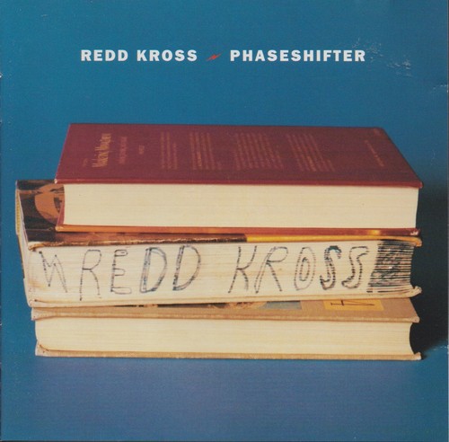Redd kross phaseshifter - cd,
